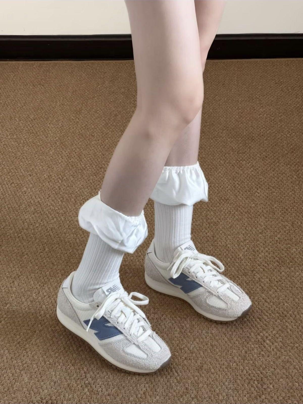 ❤️New Balance471|夏日百搭复古休闲运动鞋太香啦